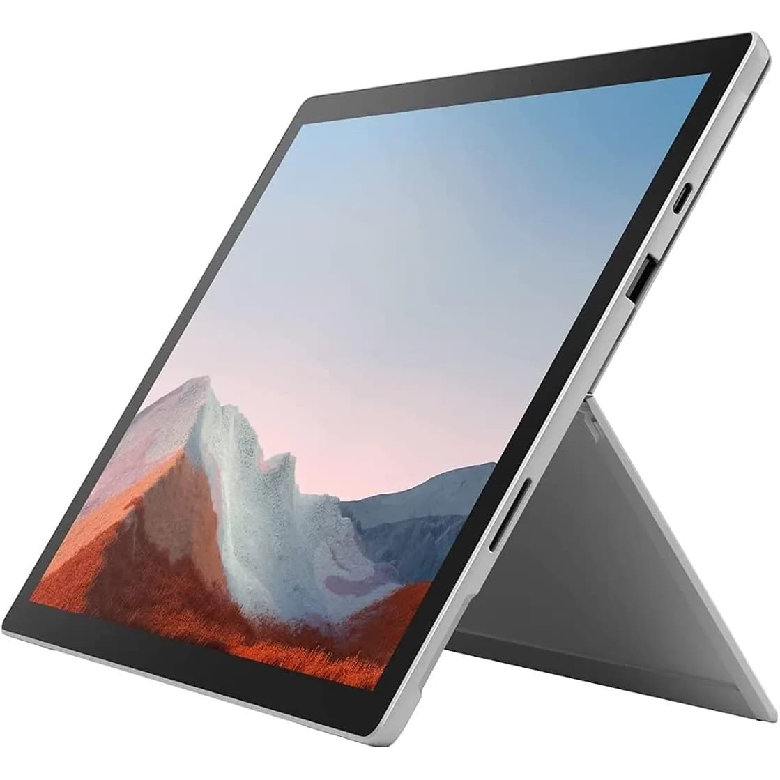 لپ تاپ Microsoft Surface Pro 7 Plus | Core i5-1135G7 | 8GB RAM | 256GB SSD | LTE SIM — تصویر ۴
