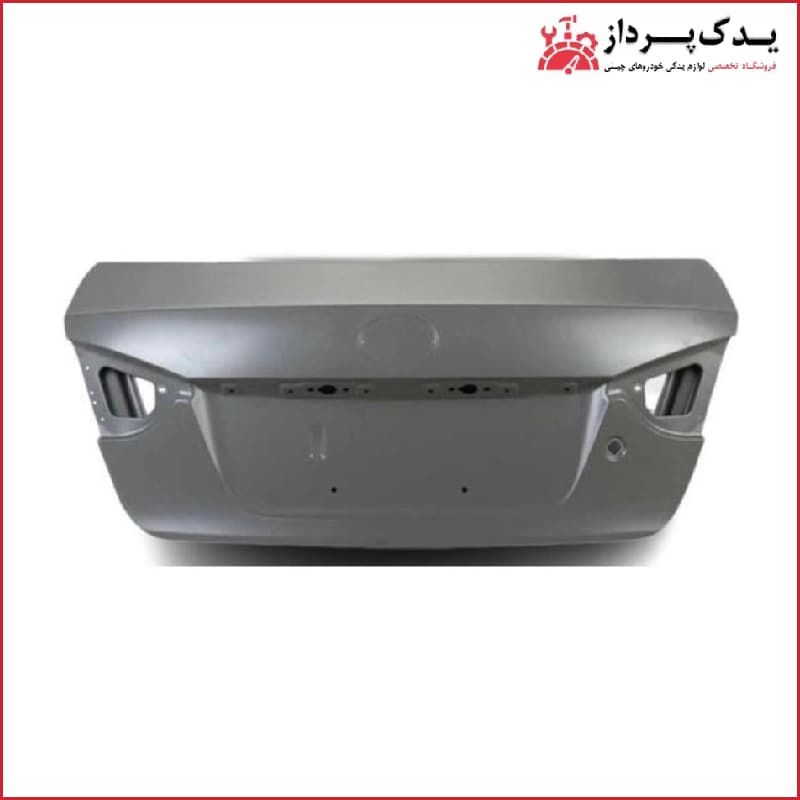 درب صندوق جک J4 — تصویر ۲