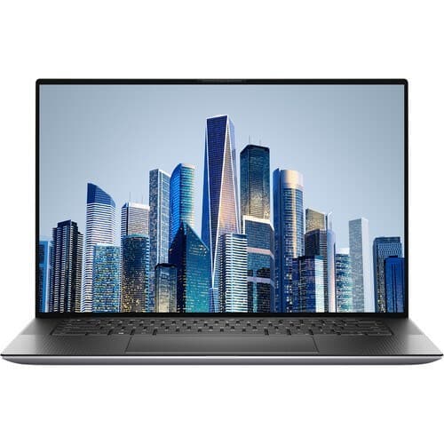 لپ تاپ Dell Precision 5550 | Core i9-10885H | 16GB | 512GB SSD | Quadro T2000 4GB | 4K Touch