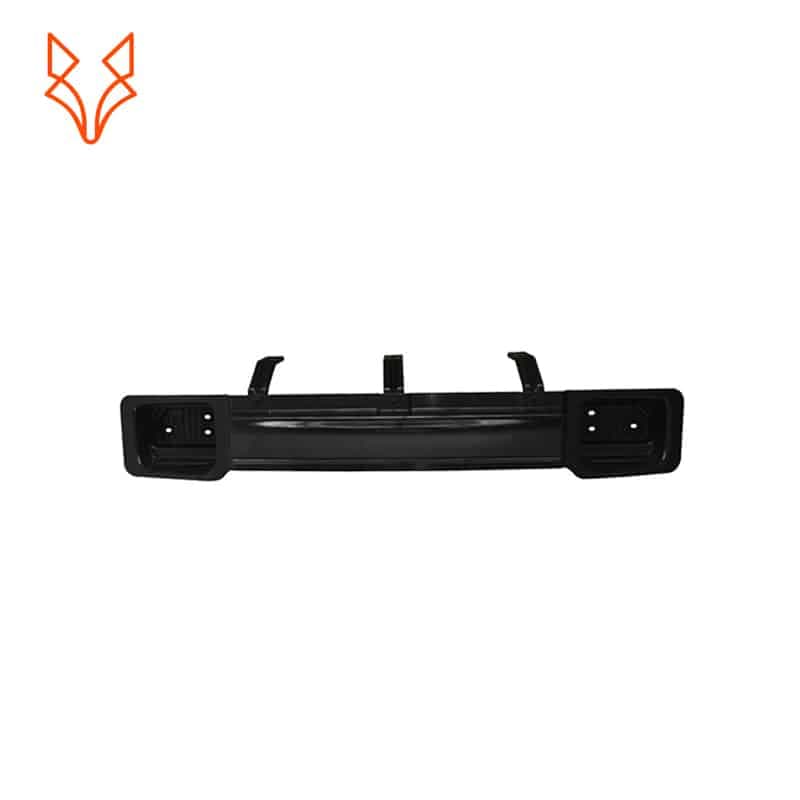 دیاق سپر عقب خودرو جک J4 (اصلی)