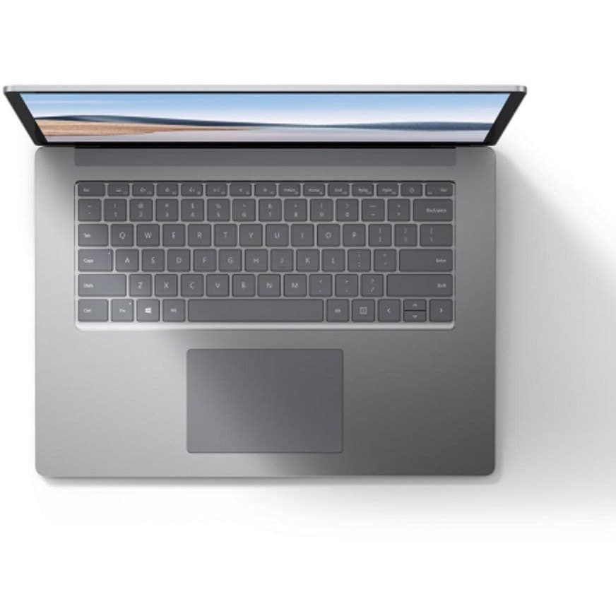 لپ تاپ “Microsoft Surface Laptop 4 | Core i7-1185G7 | 8GB | 512GB SSD | 15.6 — تصویر ۴