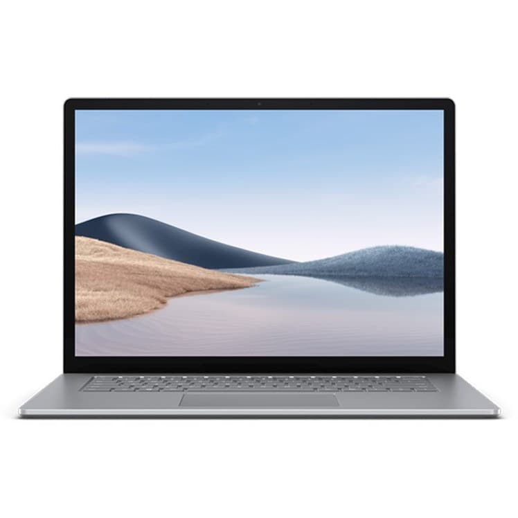 لپ تاپ “Microsoft Surface Laptop 4 | Core i7-1185G7 | 8GB | 512GB SSD | 15.6
