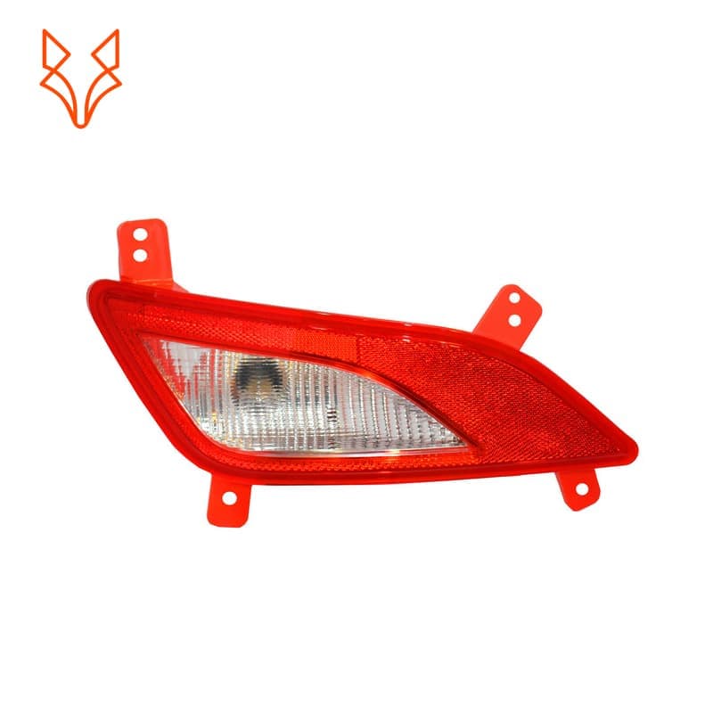 چراغ مه شکن عقب سمت راست خودرو جک S3 (اصلی)