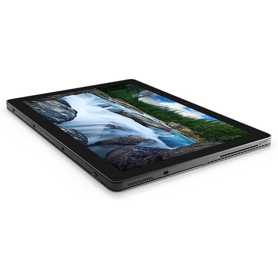 لپ تاپ Dell Latitude 5290 2-in-1 | Core i5-8350U | 16GB | 256GB SSD | Full HD Touch — تصویر ۷