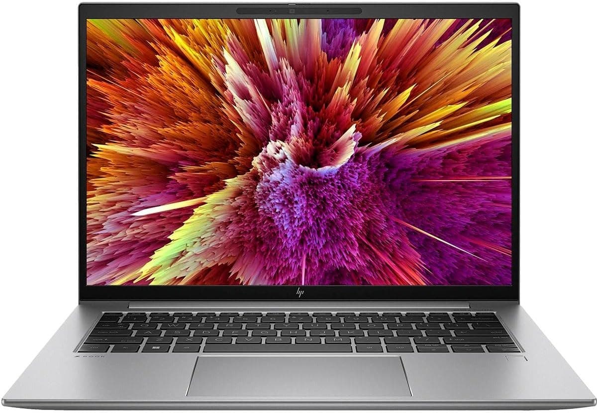 لپ تاپ HP ZBook Firefly sim 16 G10 | Core i7-1365U | 16GB RAM | 512GB SSD | 16″ Full HD