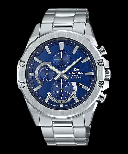 ساعت مچی مردانه کاسیو EDIFICE EFR-S567D-2AV
