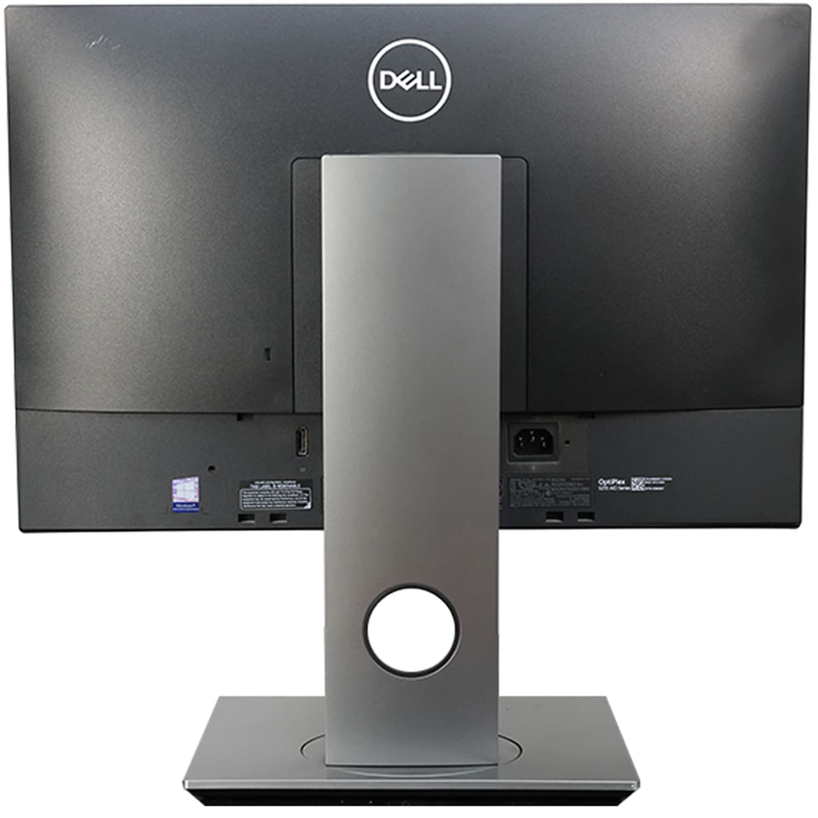 آل این وان Dell OptiPlex 5490 All-in-One | i5-10650 | 16GB | 256GB SSD | 24″ Full HD — تصویر ۵