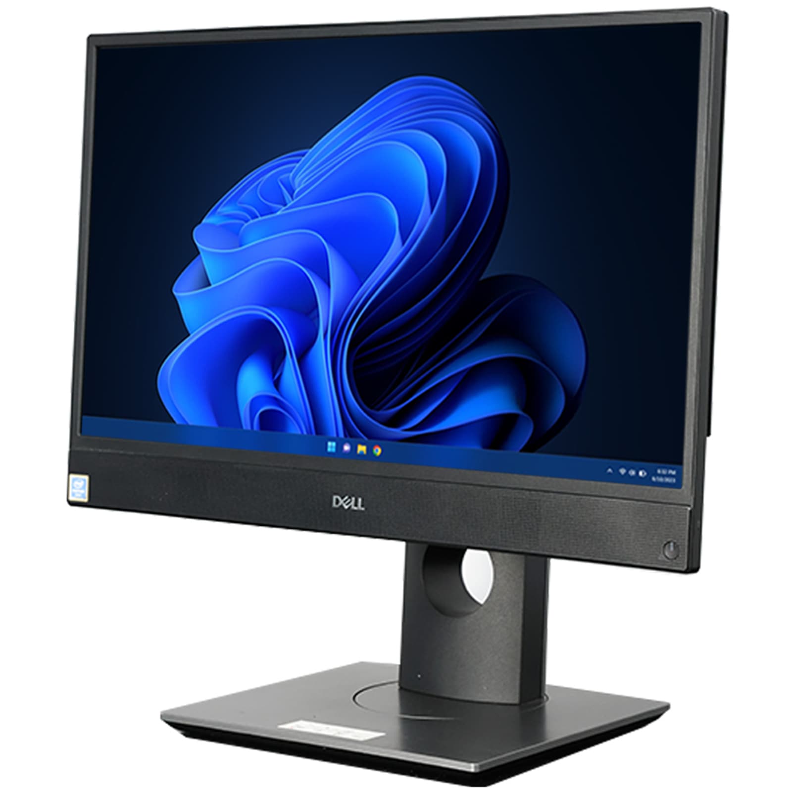 آل این وان Dell OptiPlex 5490 All-in-One | i5-10650 | 16GB | 256GB SSD | 24″ Full HD — تصویر ۳