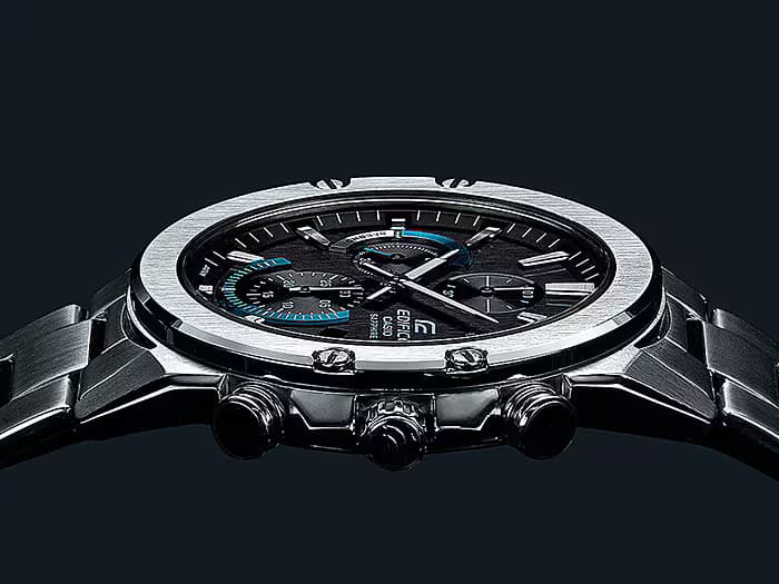 ساعت مچی مردانه کاسیو EDIFICE EFR-S567D-1AV — تصویر ۳