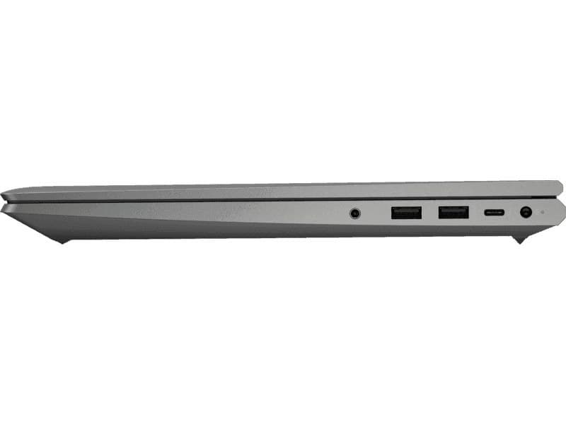 لپ تاپ HP ZBook Power G7 | Core i7-10750H | 16GB | 512GB SSD | NVIDIA T1000 Max-Q 4GB — تصویر ۴
