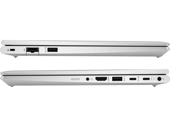 لپ تاپ HP EliteBook 640 G10 i7-1365U 16GB 512GB SSD — تصویر ۵