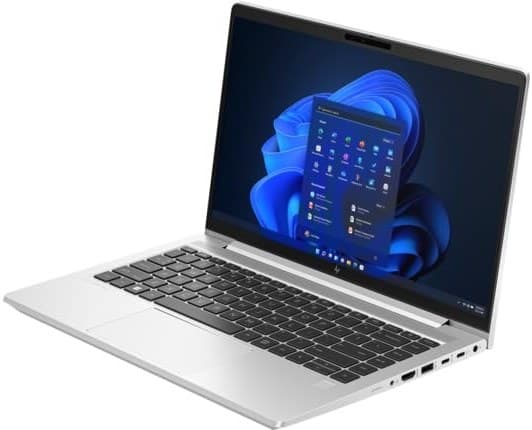 لپ تاپ HP EliteBook 640 G10 i7-1365U 16GB 512GB SSD — تصویر ۴