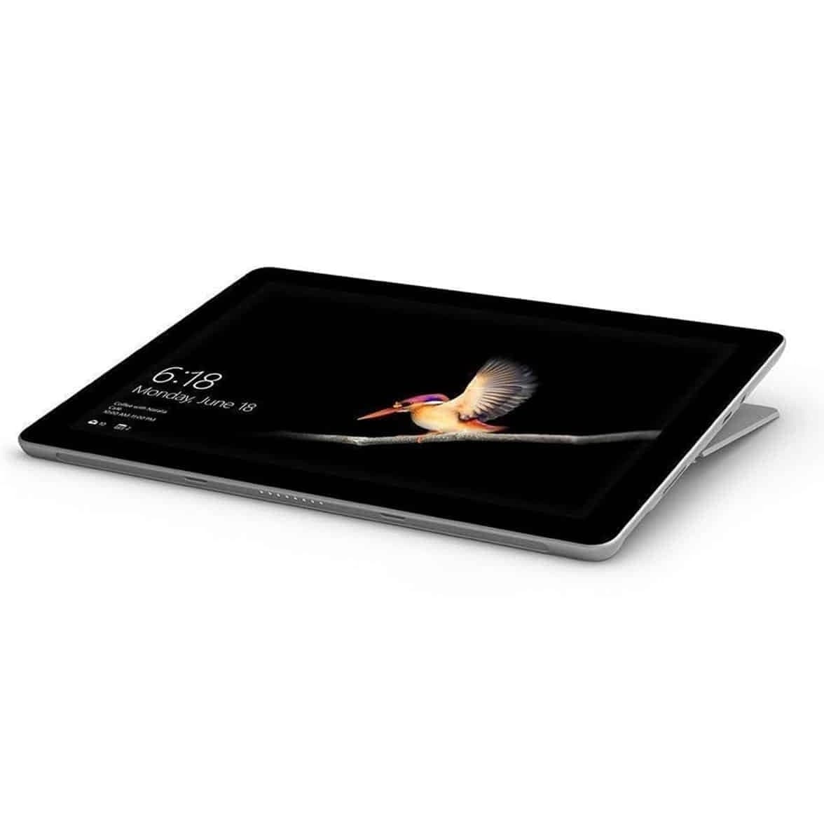 لپ تاپ+کیبورد دار Microsoft Surface Go 2 | Pentium 4425Y | رم 8 گیگابایت | حافظه 128GB — تصویر ۶
