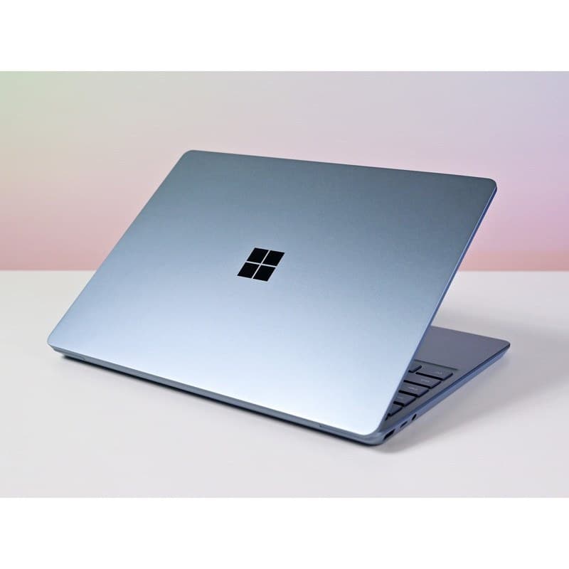 لپ تاپ Microsoft Surface Laptop Go 2 | Core i5 | رم 8 گیگابایت | SSD 256GB — تصویر ۴