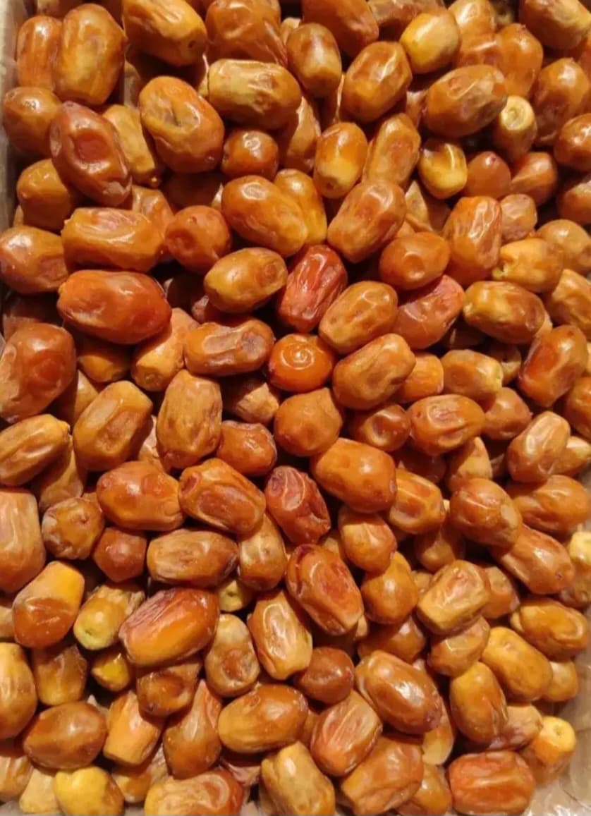 خرما زاهدی ممتاز ۱ کیلوگرم