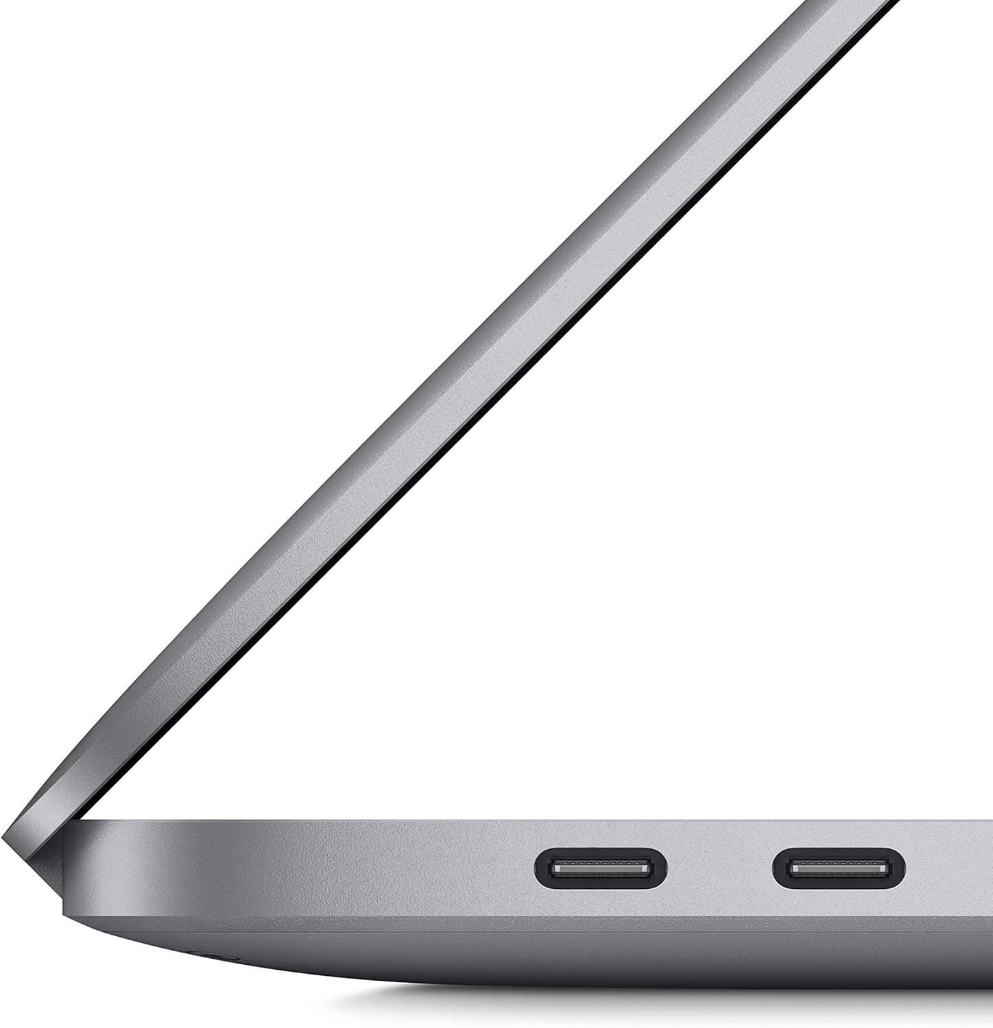 لپ تاپ MacBook Pro 16-inch 2019 | Core i7 | 64GB RAM | 512GB SSD — تصویر ۴