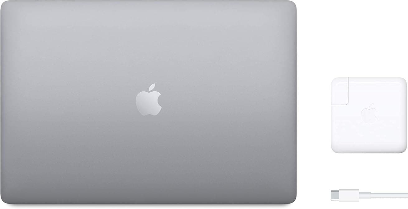 لپ تاپ MacBook Pro 16-inch 2019 | Core i7 | 64GB RAM | 512GB SSD — تصویر ۳