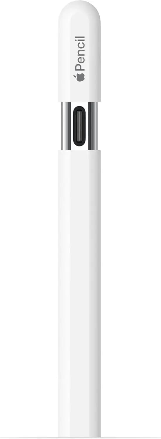 اپل پنسل USB-C | Apple Pencil USB-C — تصویر ۳