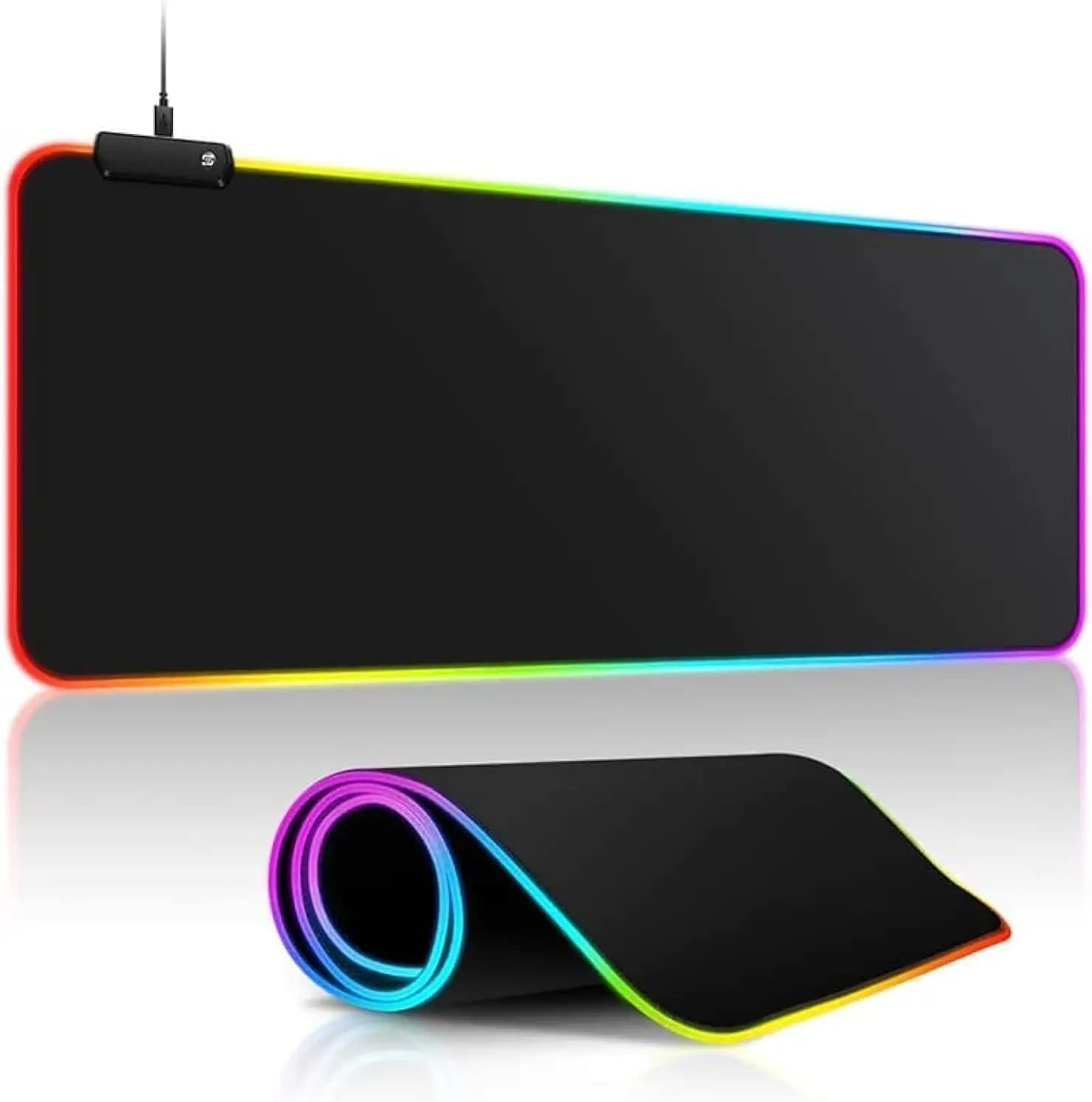 KASTWAVE پد موس گیمینگ RGB | KASTWAVE GA4676