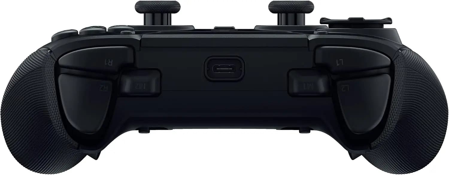 کنترلر اسپورتی Razer Raiju V3 Pro | Wireless PS5 و PC — تصویر ۴