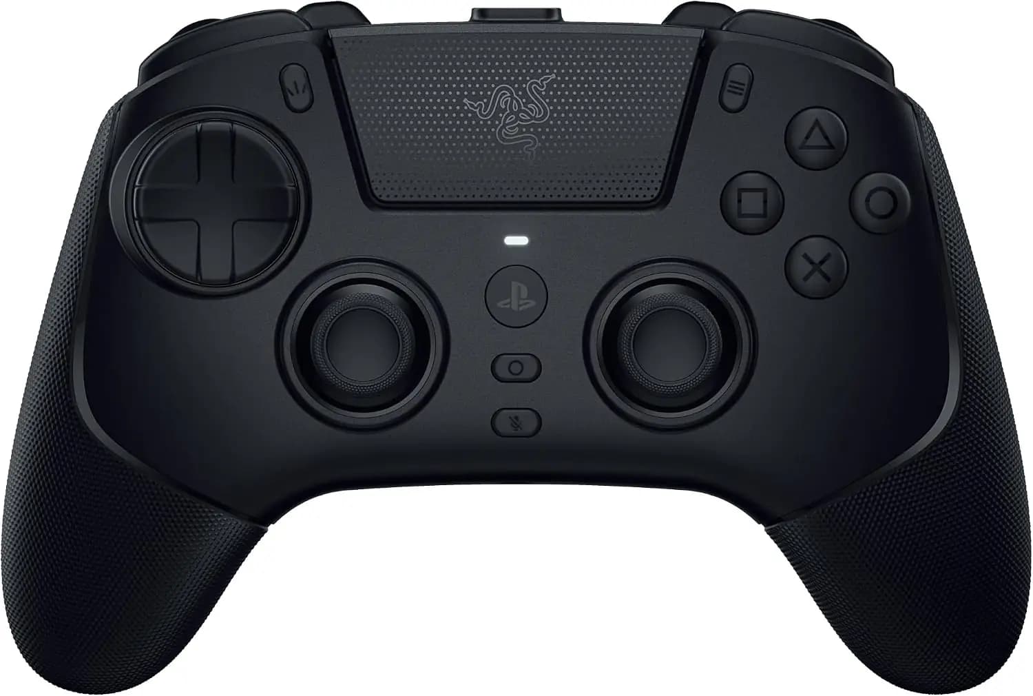 کنترلر اسپورتی Razer Raiju V3 Pro | Wireless PS5 و PC — تصویر ۳