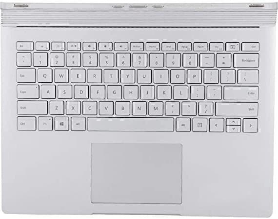 لپ تاپ Microsoft Surface Book 2 | Core i5‑8350U | 8GB | 256GB SSD — تصویر ۵