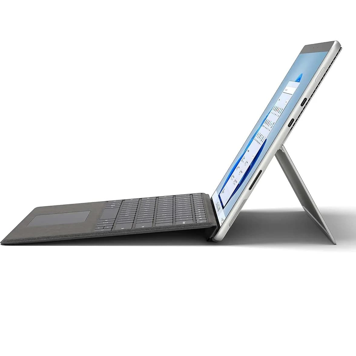 لپ تاپ Microsoft Surface Pro 8 SIM | Core i5‑1145G8 | 16GB RAM | 256GB SSD — تصویر ۴