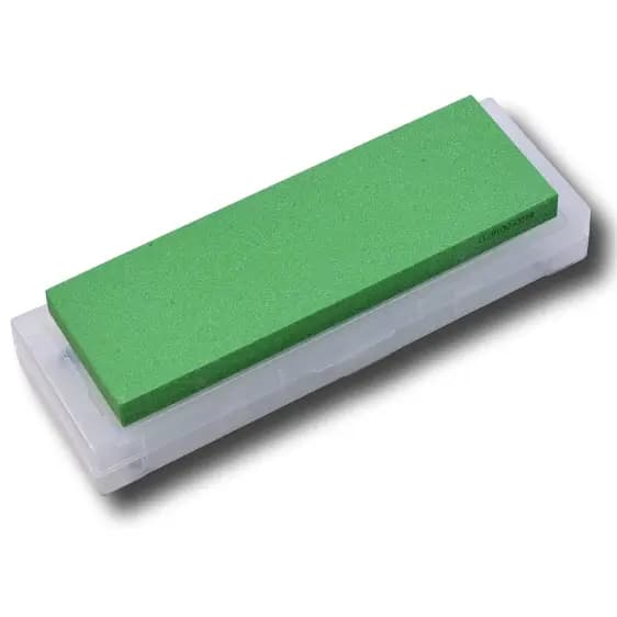 سنگ سرامیکی تیزکاری گریت400کاکوری ژاپن(سنگ نفت) — تصویر ۶