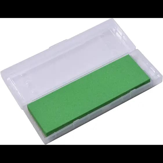 سنگ سرامیکی تیزکاری گریت400کاکوری ژاپن(سنگ نفت) — تصویر ۲