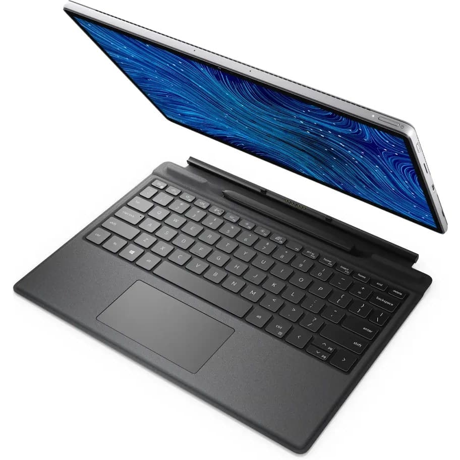 لپ تاپ Dell Latitude 7320 2‑in‑1 | Core i5‑1140G7 | 16GB | 512GB SSD — تصویر ۴