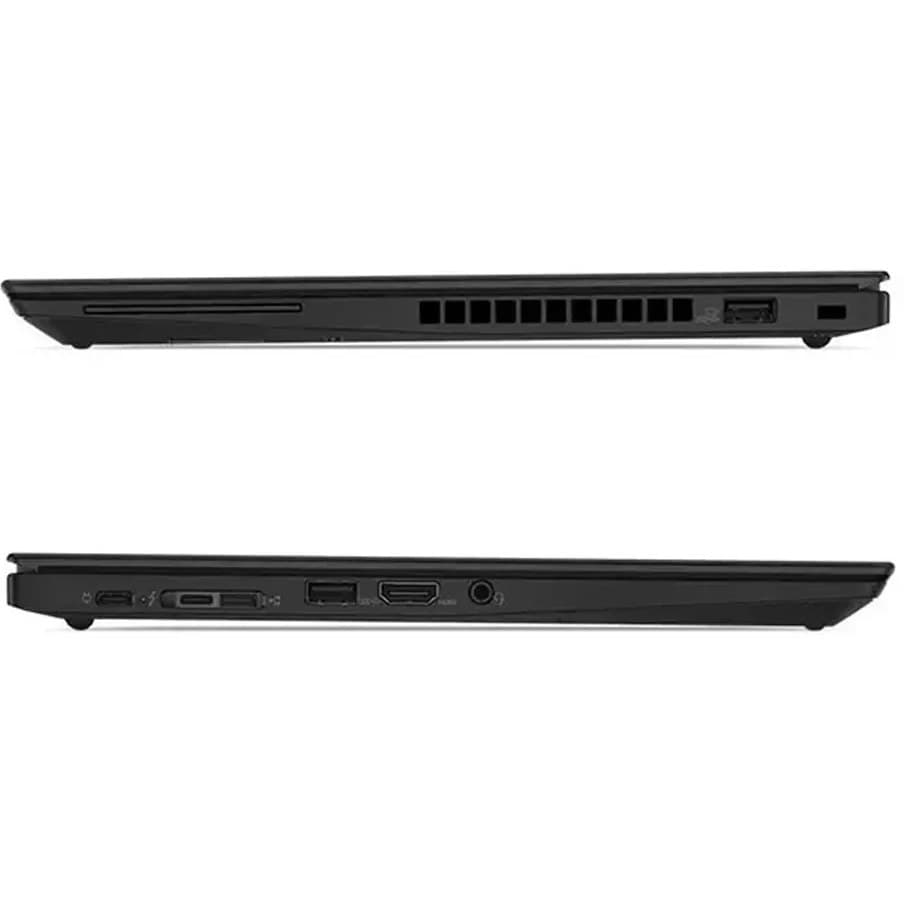 لپ تاپ Lenovo ThinkPad T490 | i5‑8365U | 8GB RAM | 256GB SSD | 14″ FHD — تصویر ۵