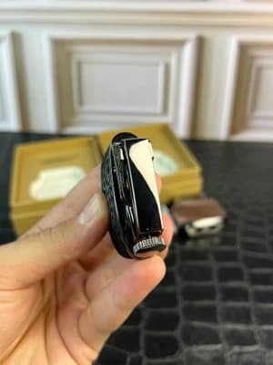 فندک برند هانست تپل نیمه اتومات — تصویر ۵