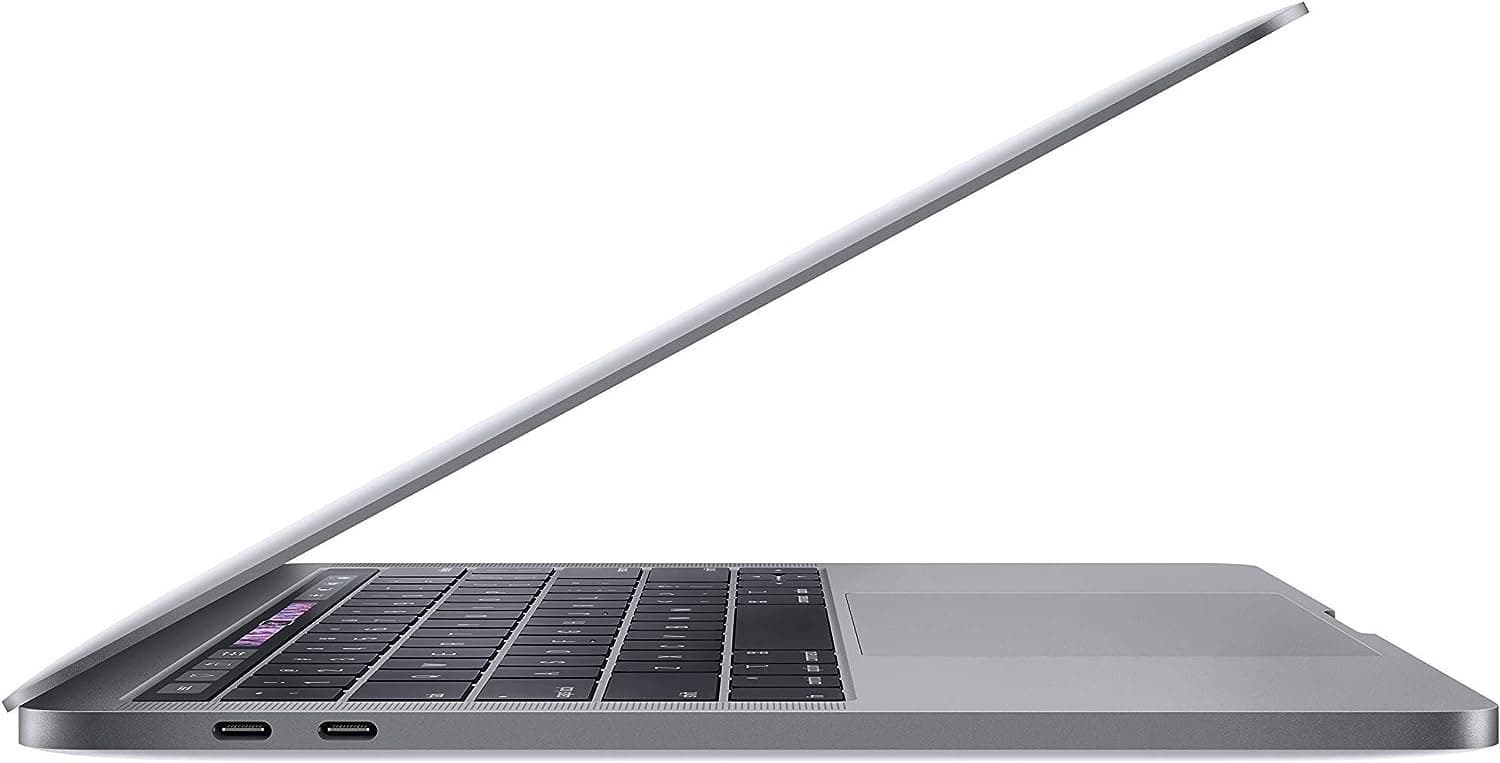 لپ تاپ MacBook Pro 16‑inch 2019 | Core i7 | 32GB RAM | 512GB SSD — تصویر ۵