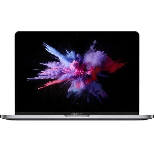 لپ تاپ MacBook Pro 16‑inch 2019 | Core i7 | 32GB RAM | 512GB SSD