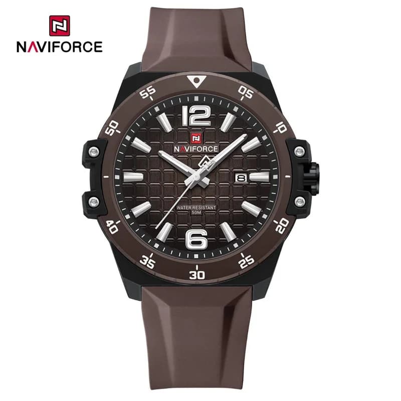 ساعت مردانه نیوی فورس NF7122 CE/CE