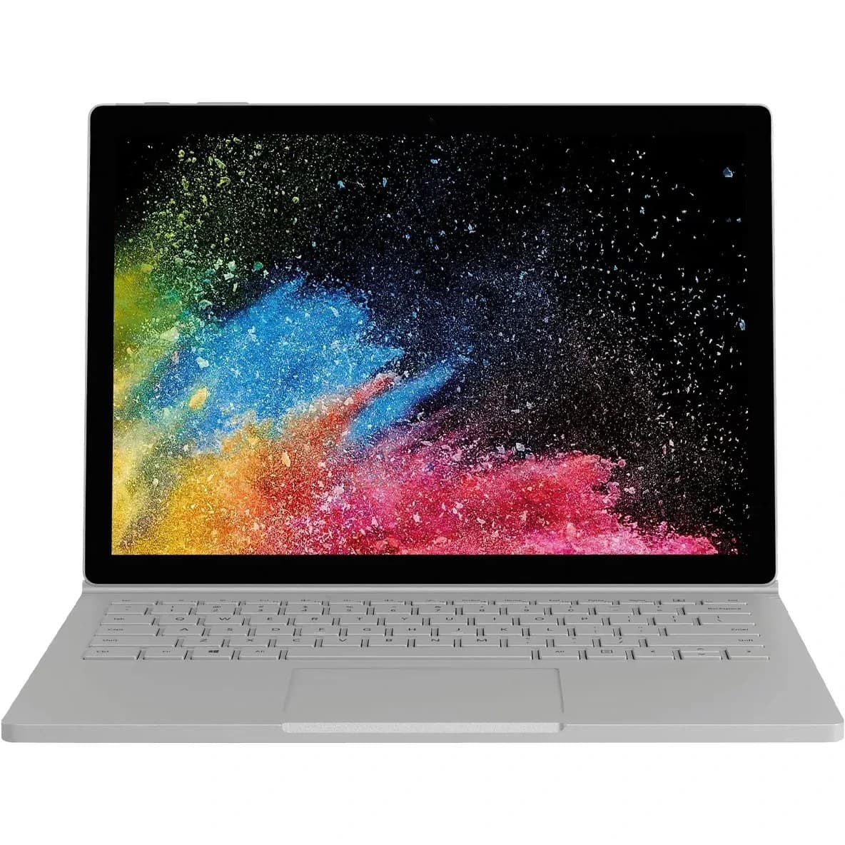 لپ‌تاپ Microsoft Surface Book 2 | i7‑8650U | 16GB RAM | 1TB SSD | GTX 1060 6GB | 15