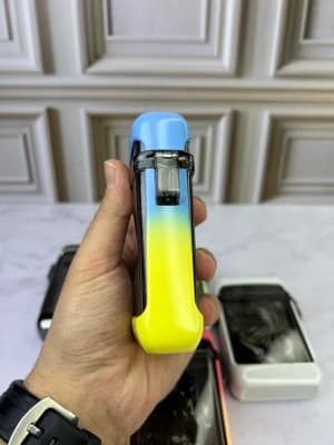 کیف سیگار شیشه ای فندک دار المنتی — تصویر ۶