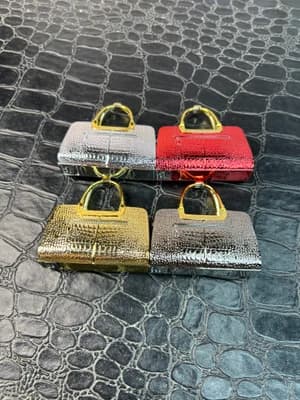 فندک فانتزی طرح کیف
