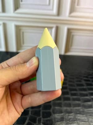 فندک فانتزی طرح مداد — تصویر ۶