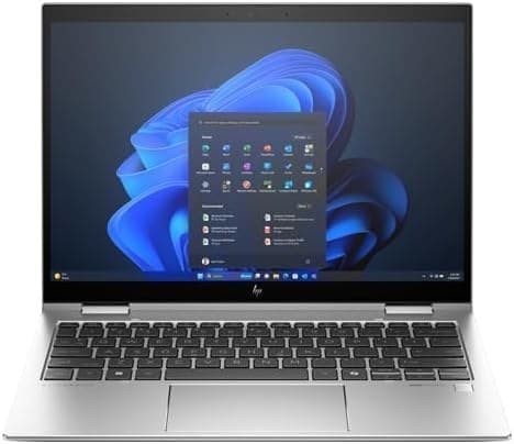 لپ‌تاپ HP EliteBook 830 G11 Ultra 7‑155U | 16GB RAM | 512GB SSD