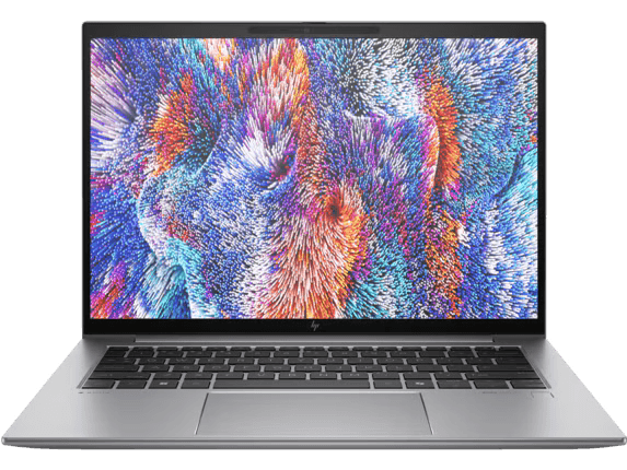 لپ‌تاپ HP ZBook Firefly 14 G11 Core Ultra 7-155U | 16GB | 512GB SSD — تصویر ۲