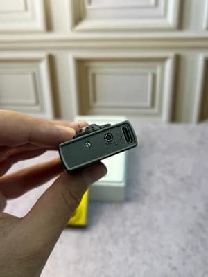فندک برند لایتر سنسور دار اسپینری — تصویر ۴