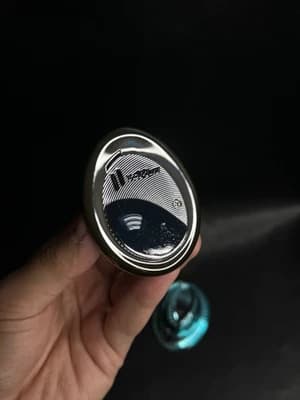 فندک فانتزی طرح کلاه شاپو — تصویر ۵