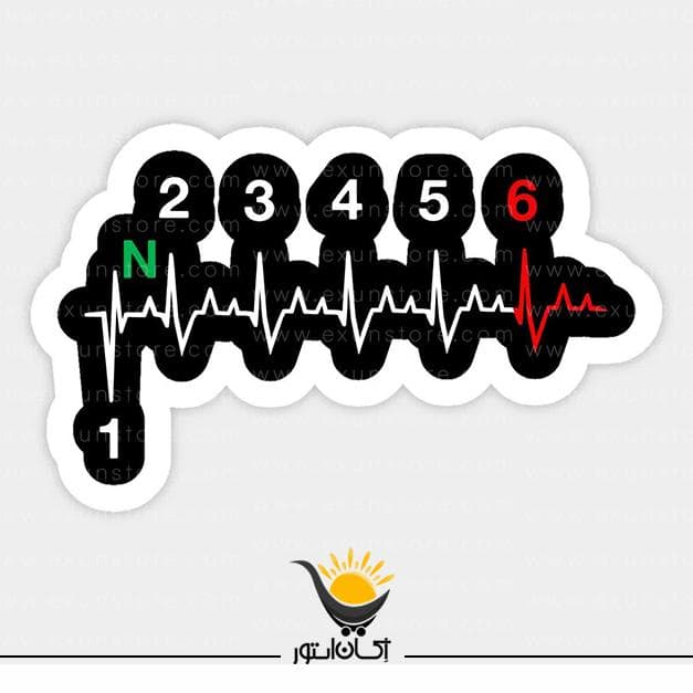 برچسب طرح ضربان دنده