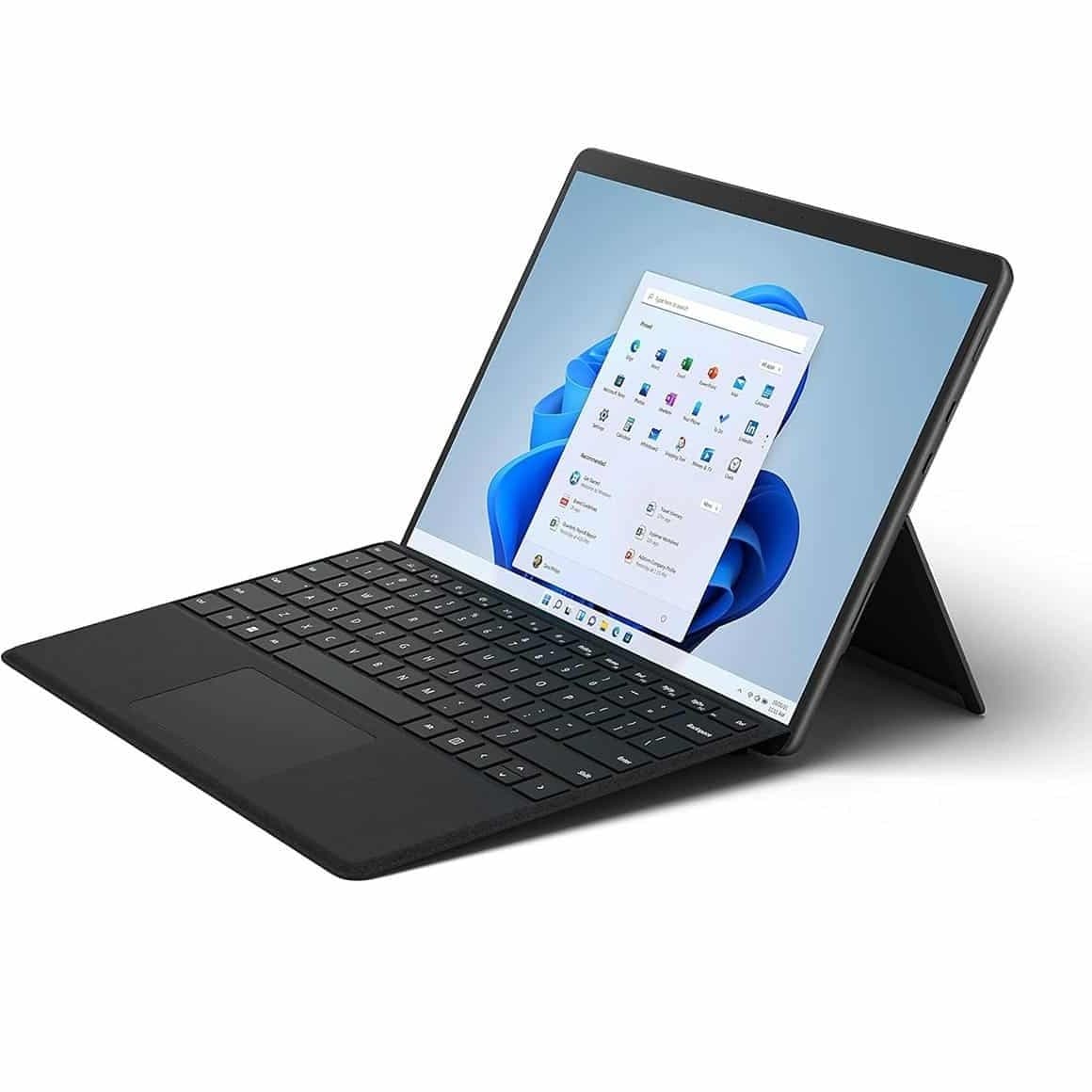 لپ تاپ Microsoft Surface Pro 9 i5-1235U 16gb 256ssd — تصویر ۷