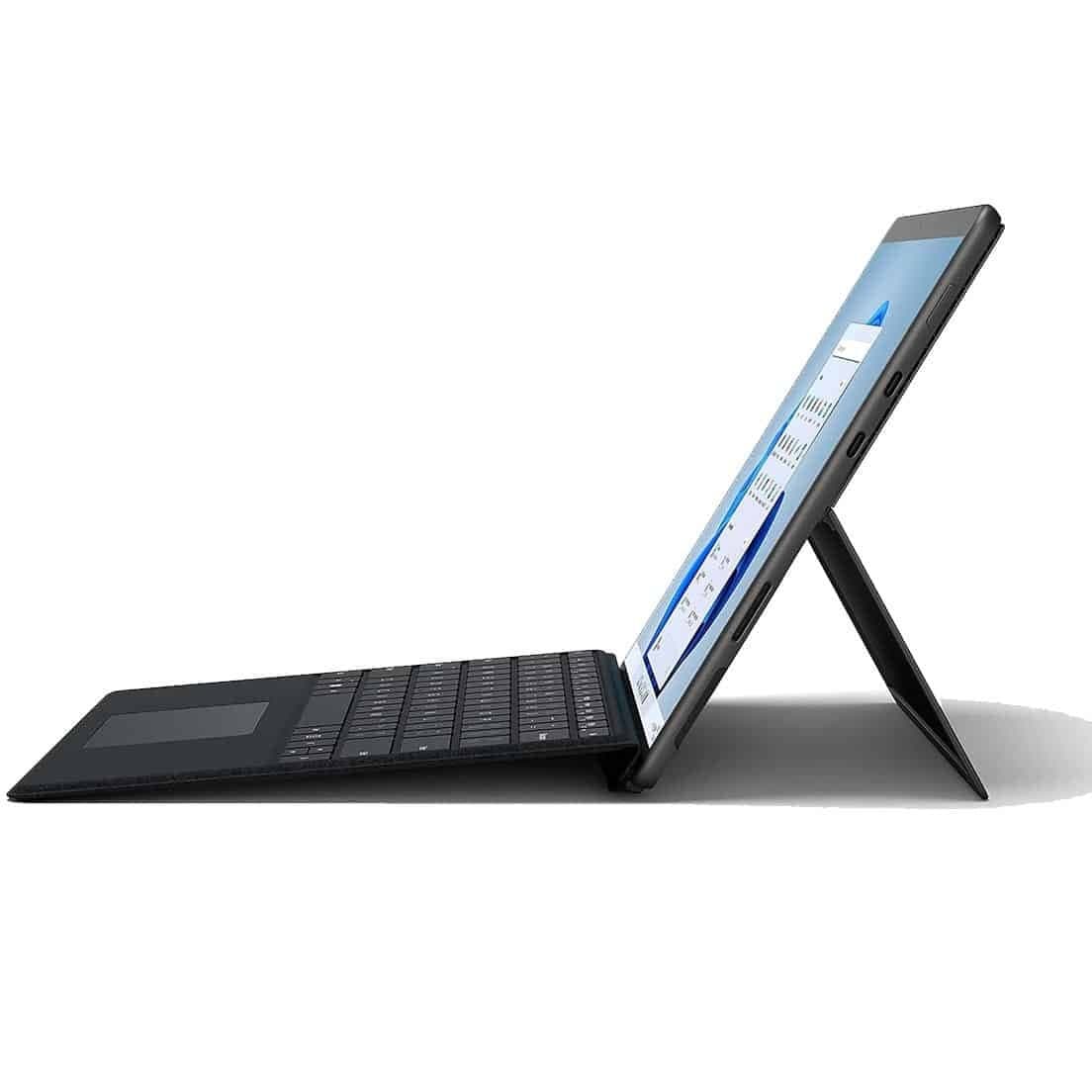 لپ تاپ Microsoft Surface Pro 9 i5-1235U 16gb 256ssd — تصویر ۵