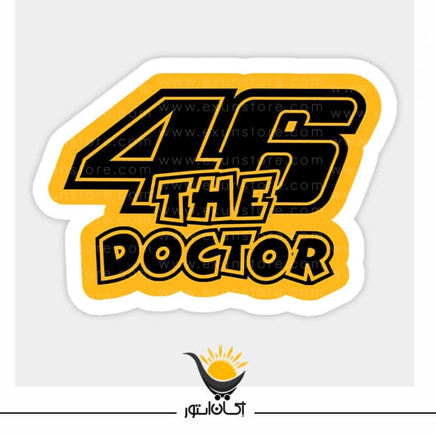 برچسب طرح 46