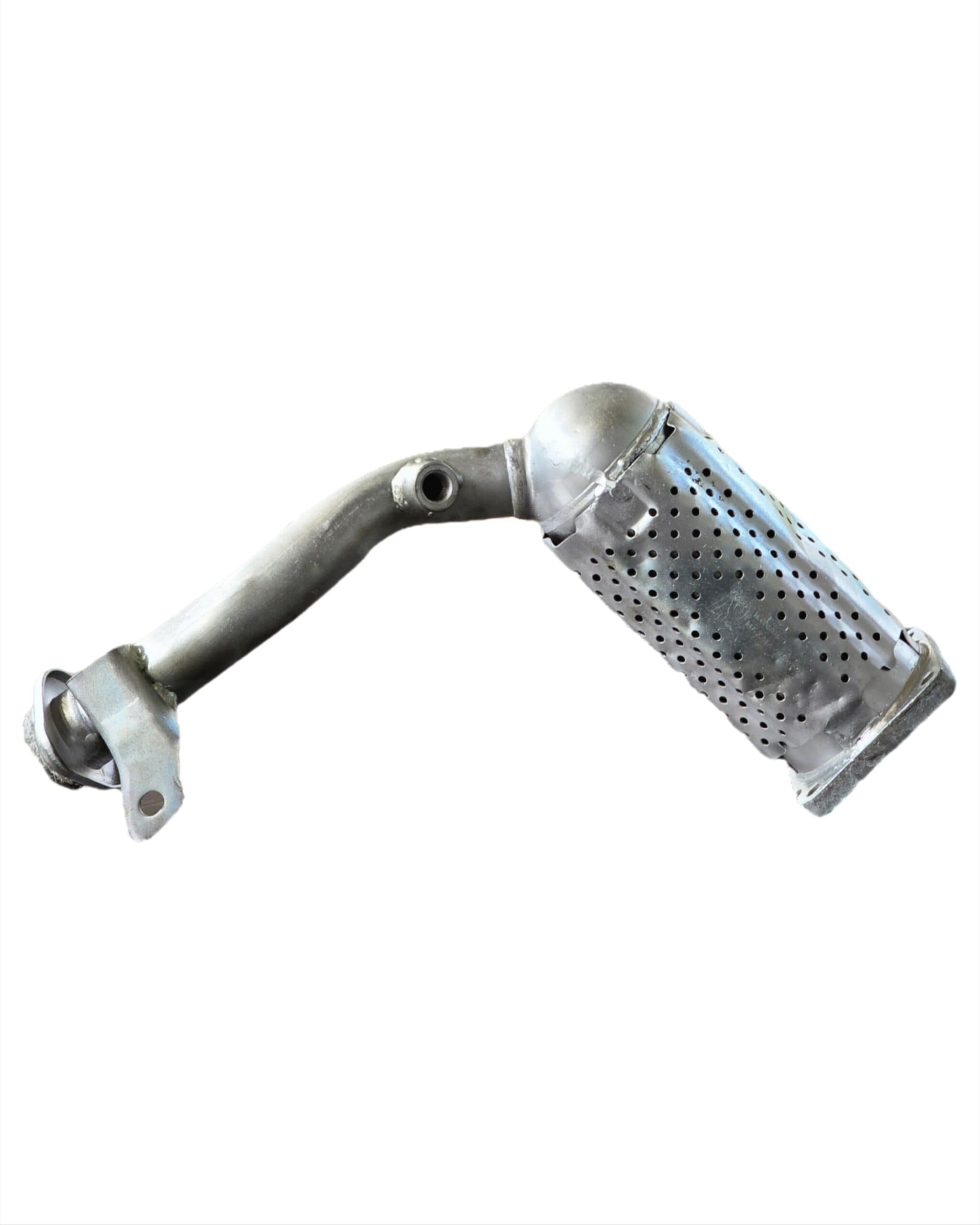 گلویی اگزوز 206( جایگزین کاتالیست)