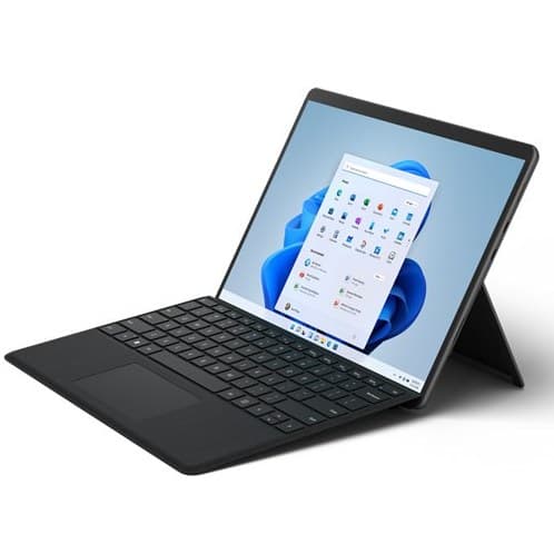 لپ-تاپ-مایکروسافت-مدل-microsoft-surface-pro-8-i5-1135g7-8gb-512ssd — تصویر ۵