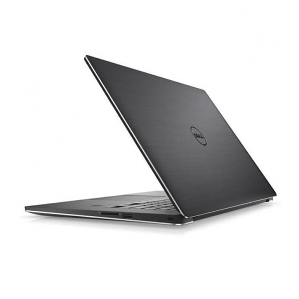 لپ تاپ Dell precision 5530 4K Touch i7-8th 16gb 512ssd 4G Nvidia — تصویر ۵
